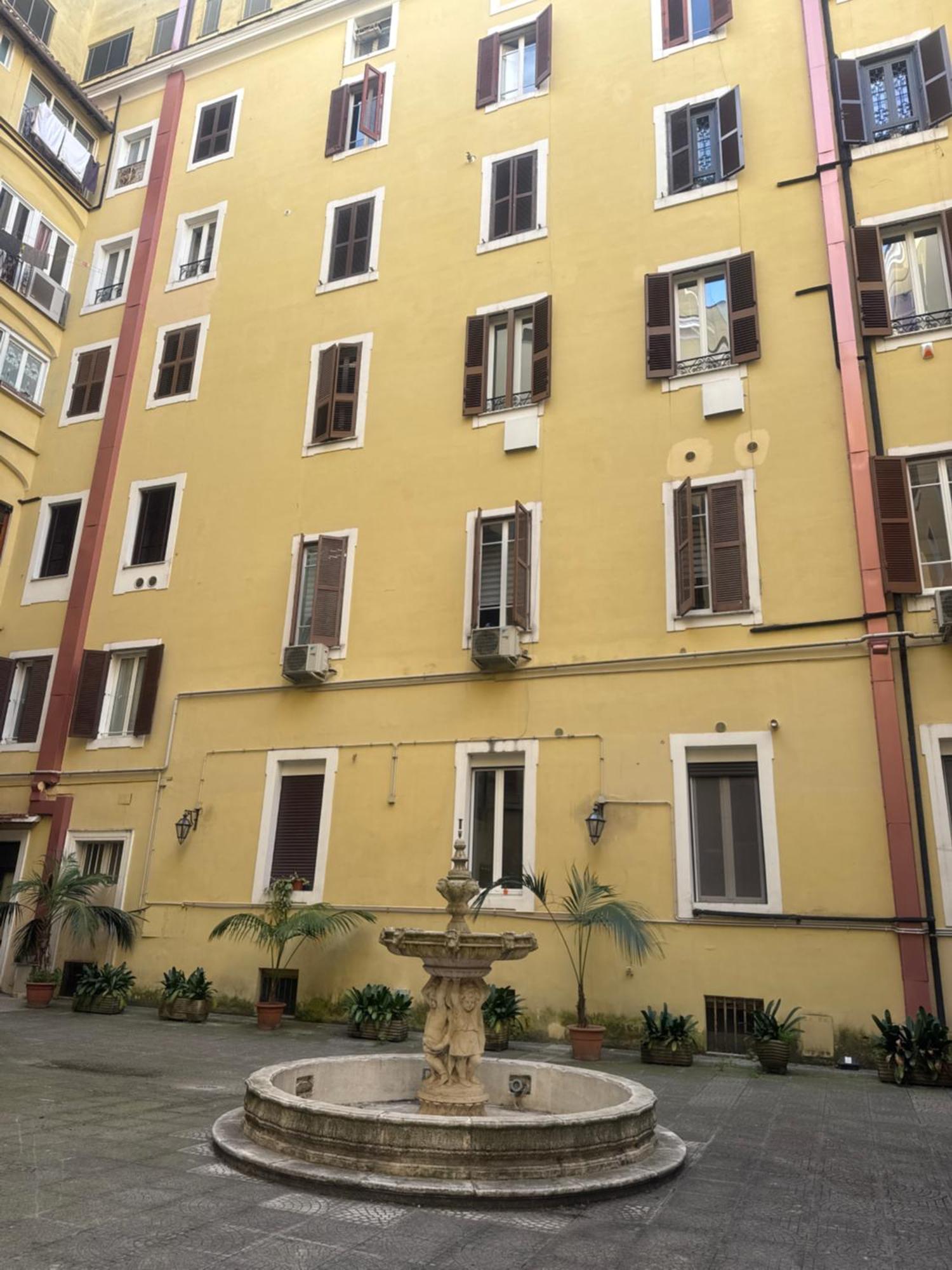 Apartamento Munsi Vatican House Roma