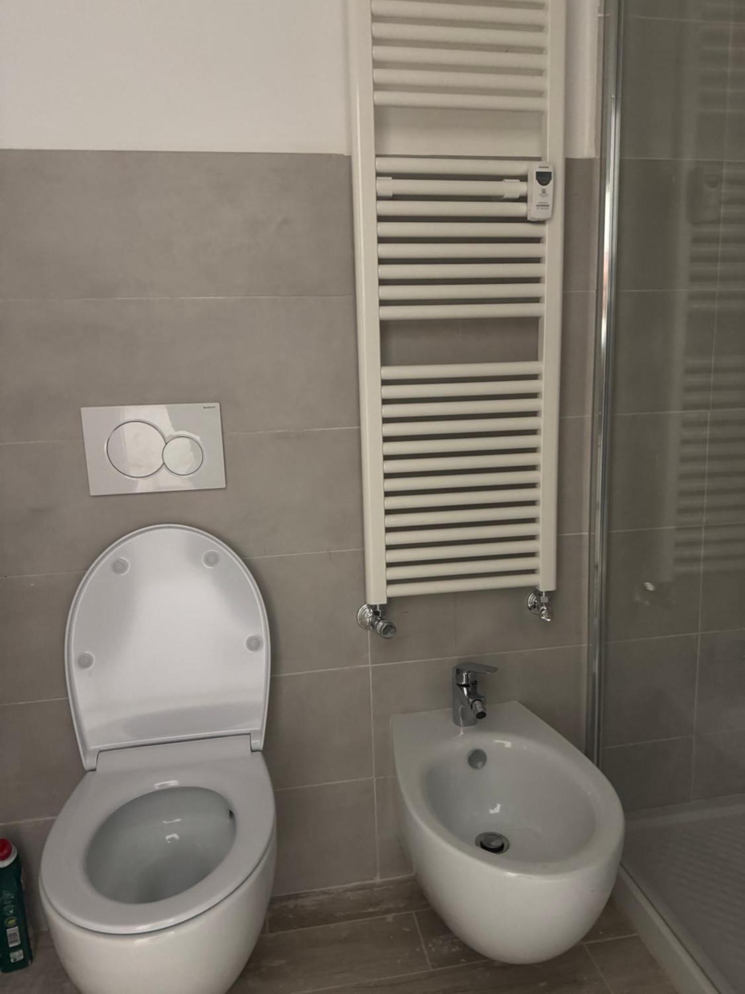 Munsi Vatican House Apartamento