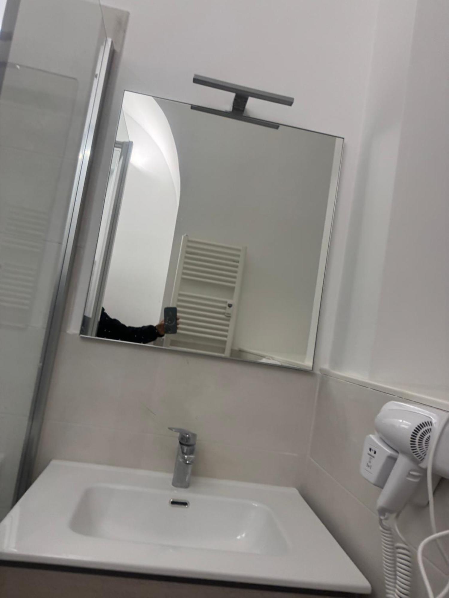 Apartamento Munsi Vatican House