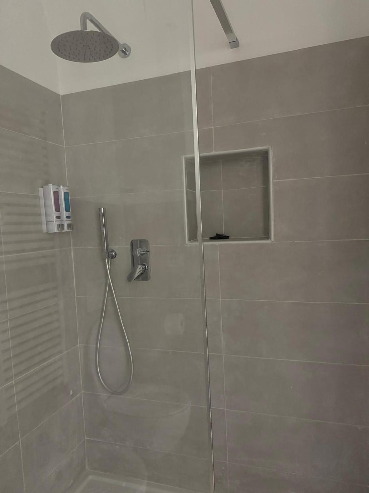 Munsi Vatican House Apartamento Roma