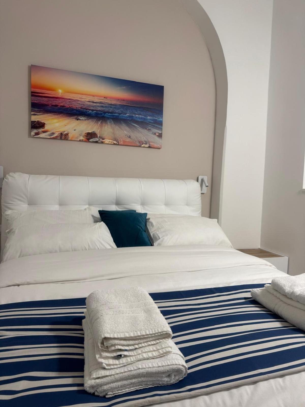 Apartamento Munsi Vatican House Roma
