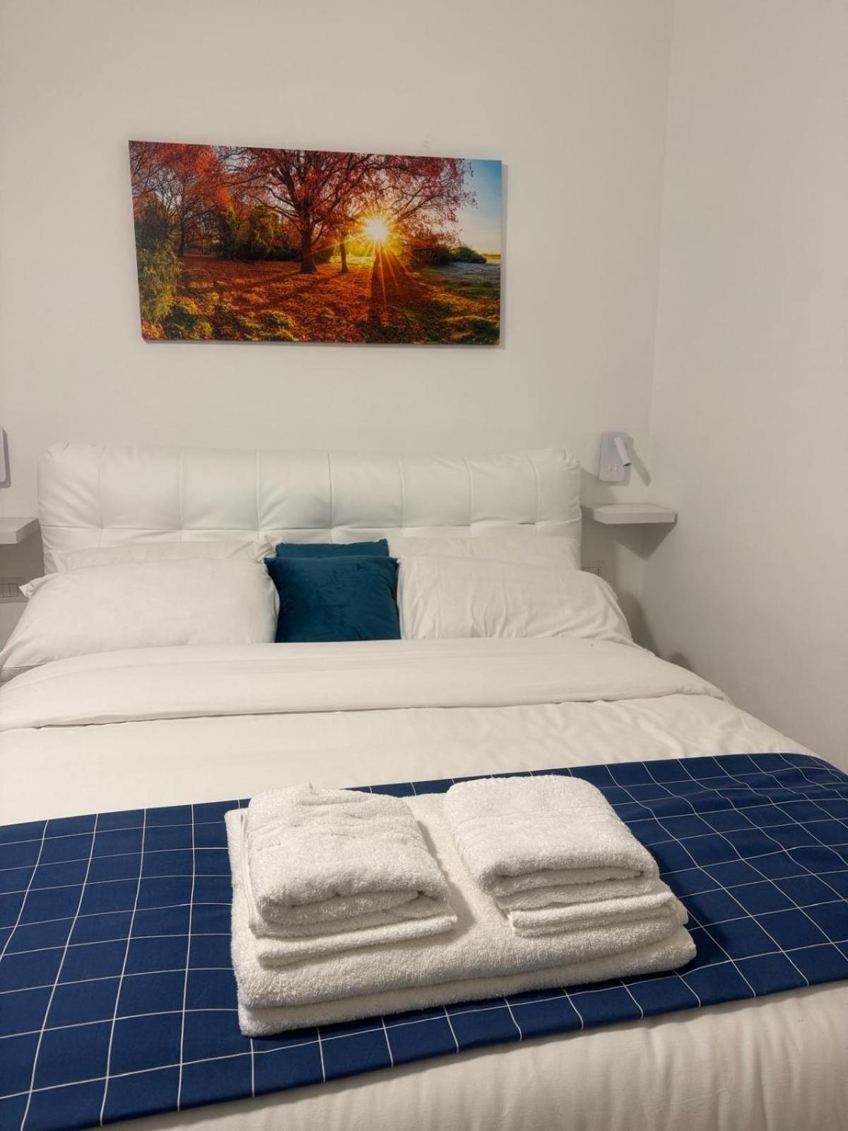 Munsi Vatican House Apartamento Roma