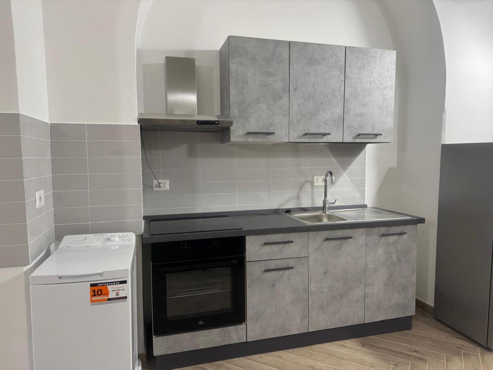 Apartamento Munsi Vatican House Roma