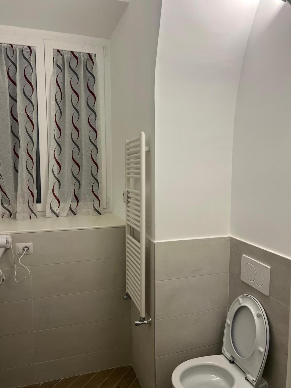 Apartamento Munsi Vatican House Roma